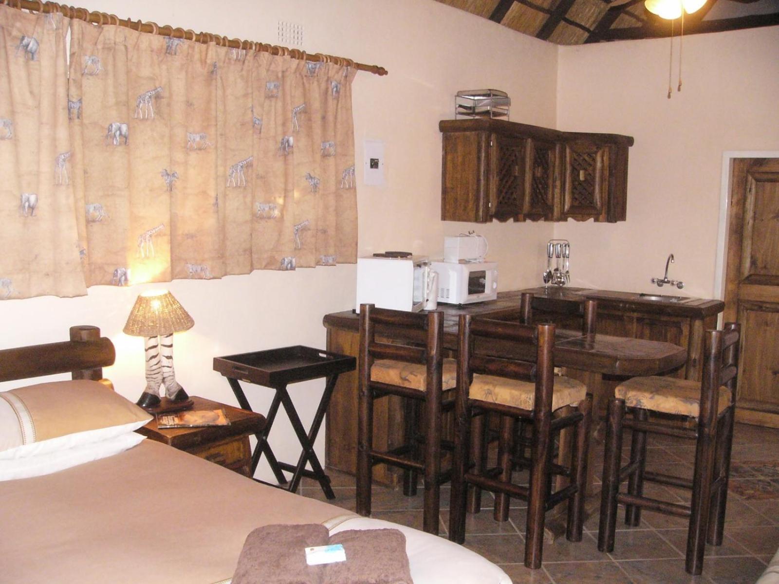 Kareekloof Game Farm Villa Derby Екстериор снимка