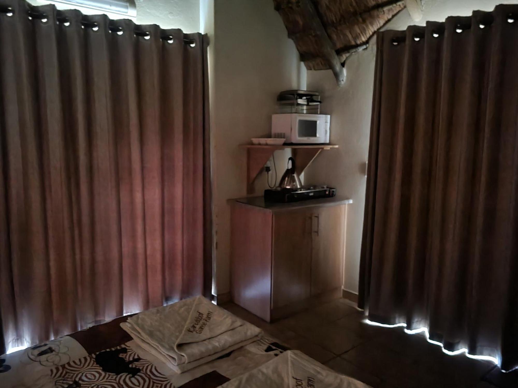 Kareekloof Game Farm Villa Derby Екстериор снимка