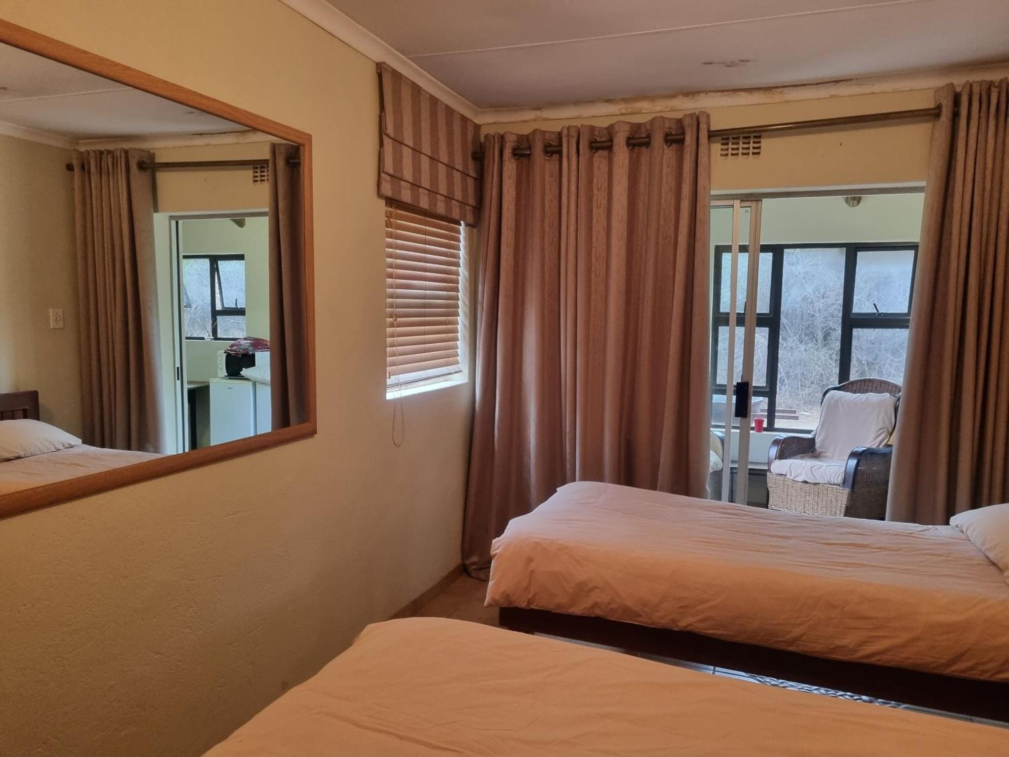 Kareekloof Game Farm Villa Derby Екстериор снимка