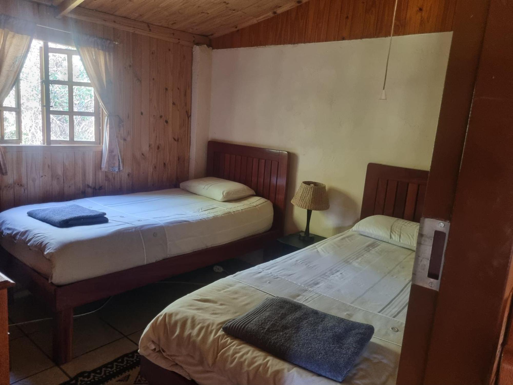 Kareekloof Game Farm Villa Derby Екстериор снимка