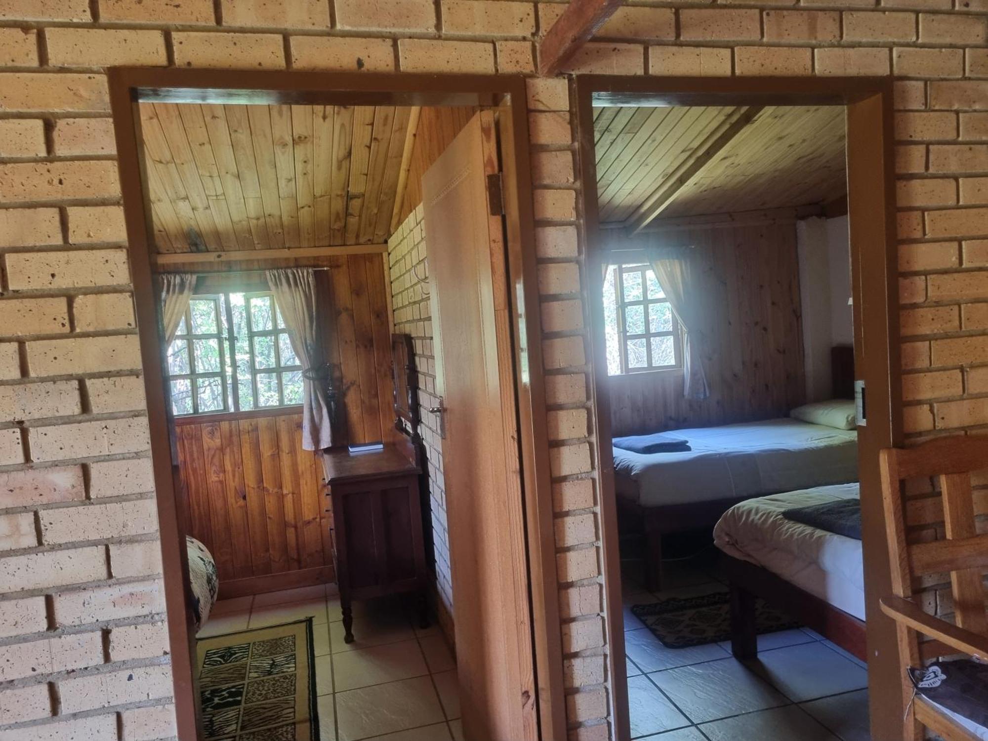 Kareekloof Game Farm Villa Derby Екстериор снимка