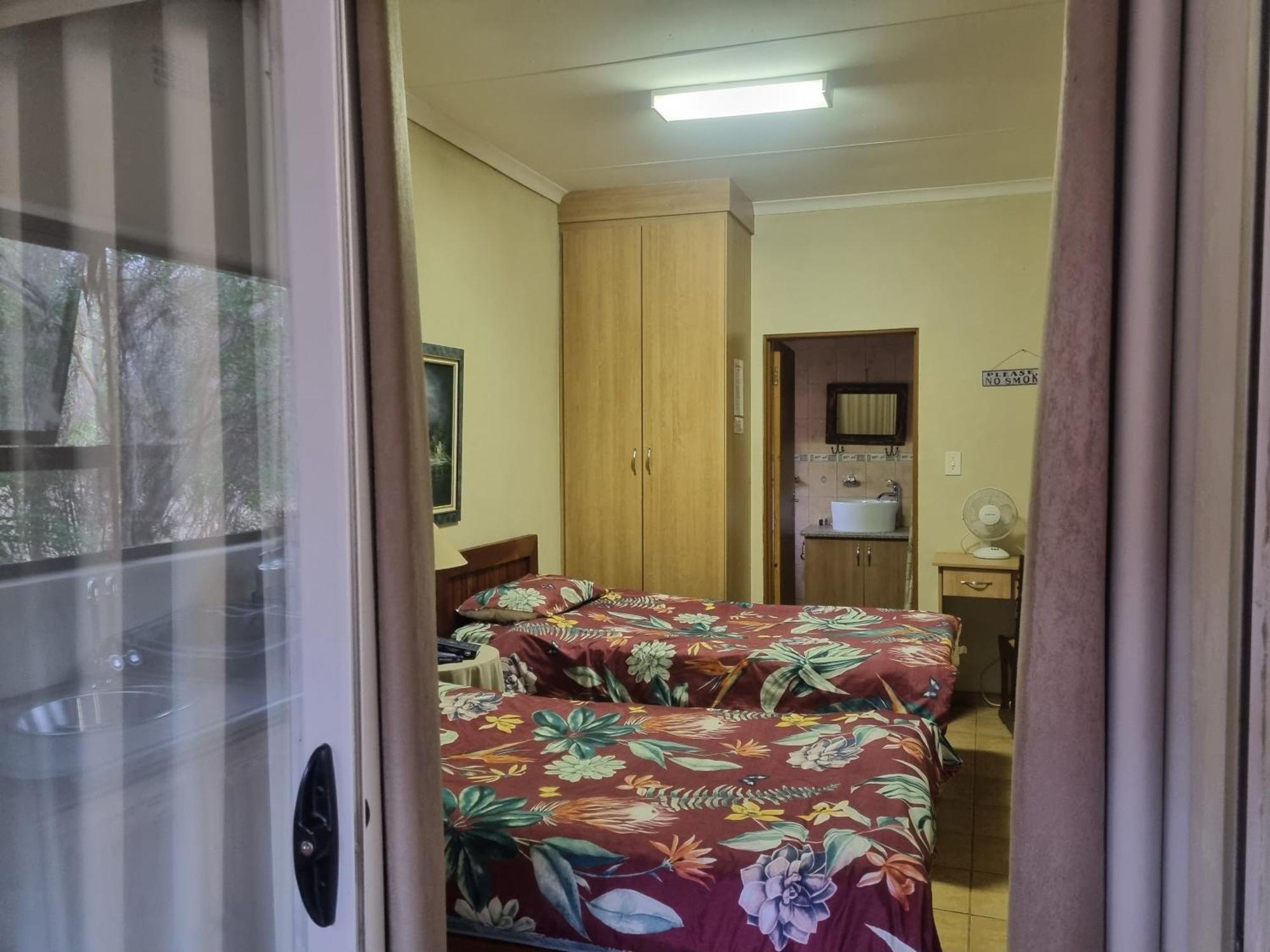 Kareekloof Game Farm Villa Derby Екстериор снимка
