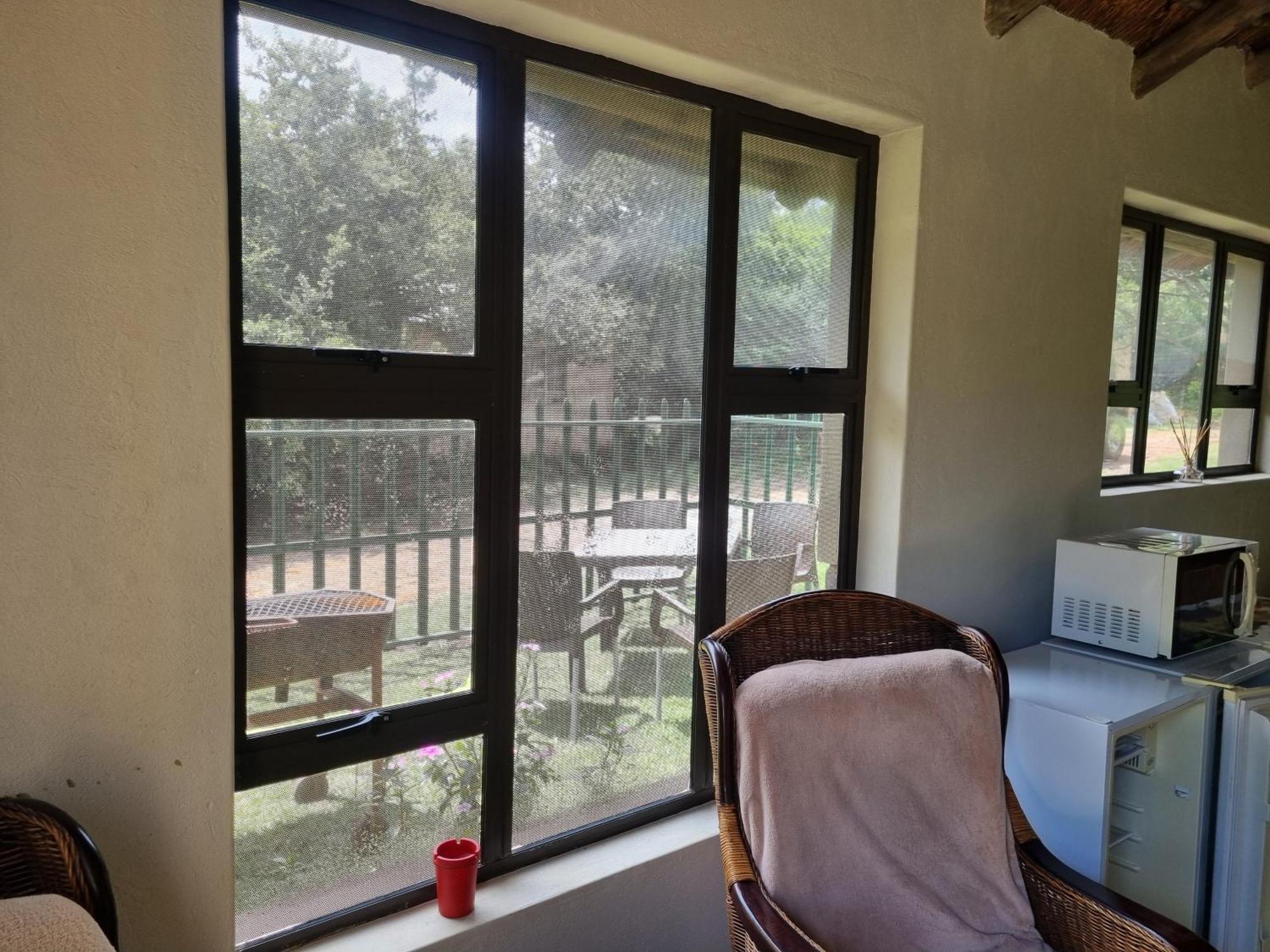 Kareekloof Game Farm Villa Derby Екстериор снимка