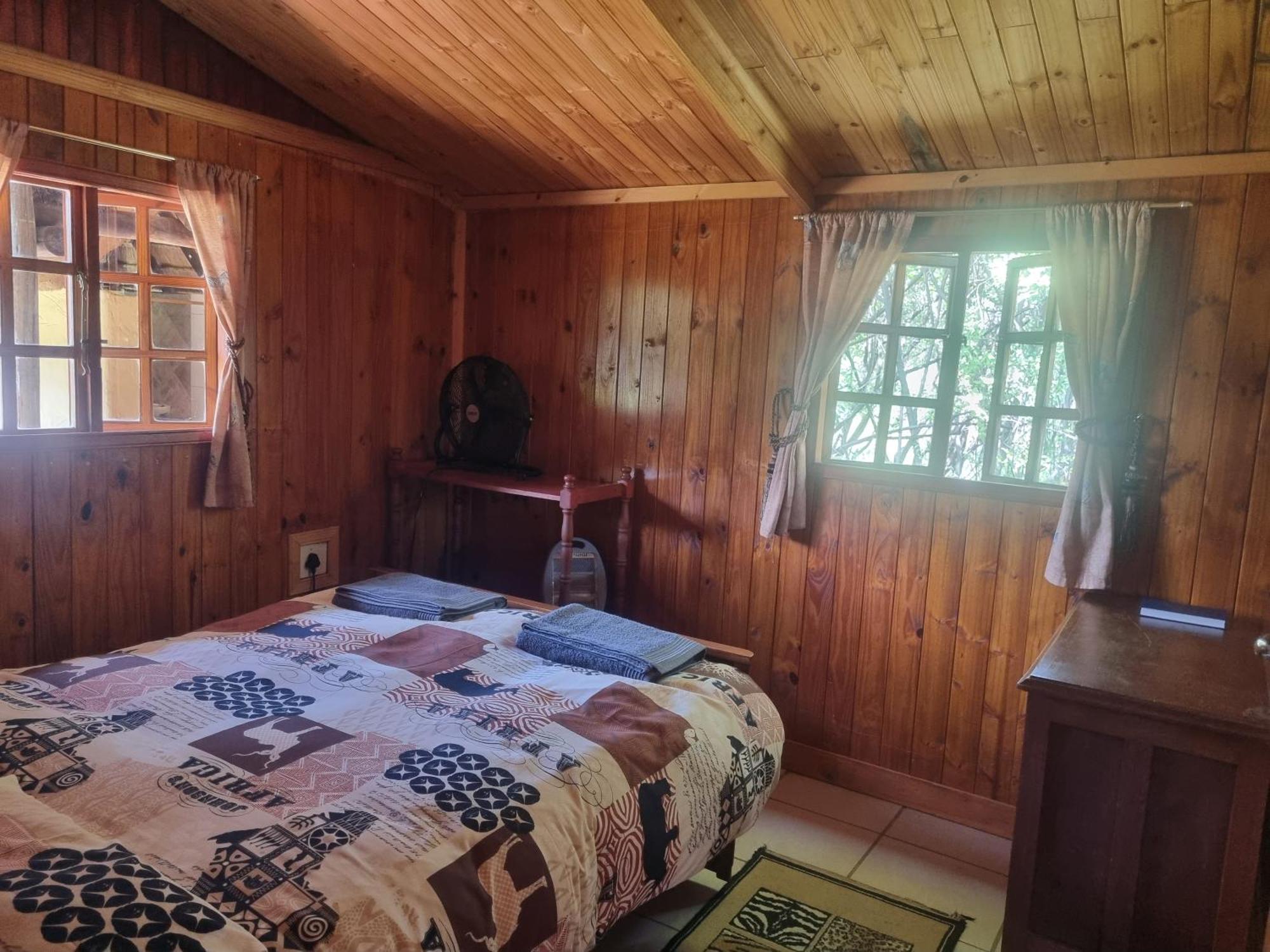 Kareekloof Game Farm Villa Derby Екстериор снимка