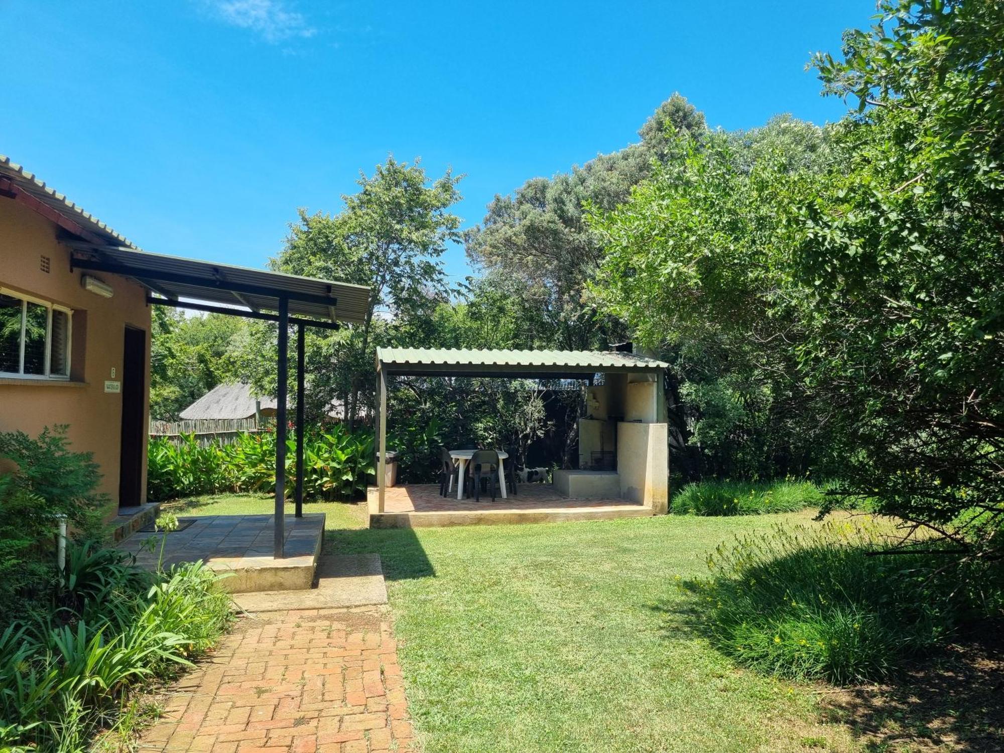 Kareekloof Game Farm Villa Derby Екстериор снимка