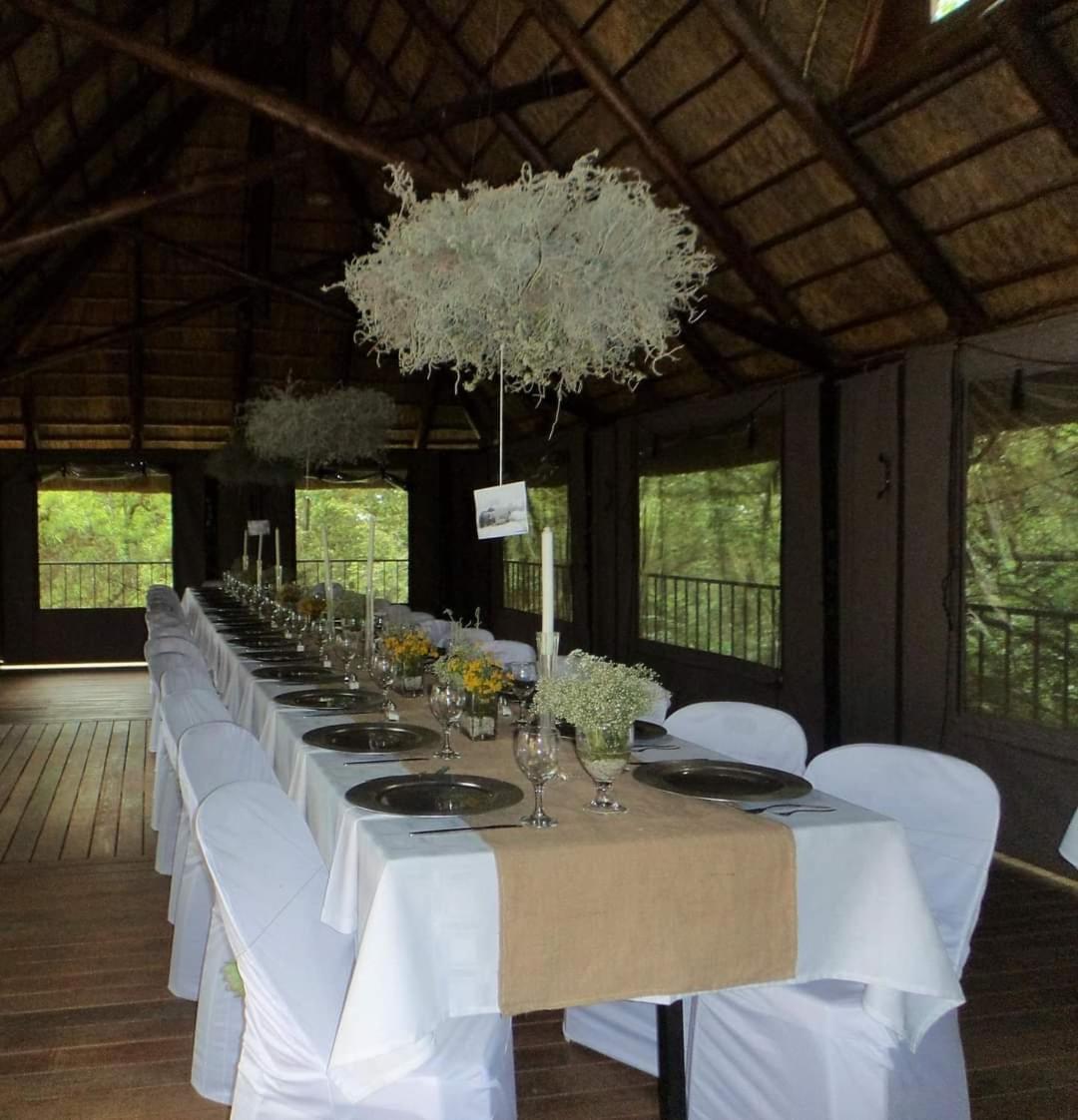 Kareekloof Game Farm Villa Derby Екстериор снимка