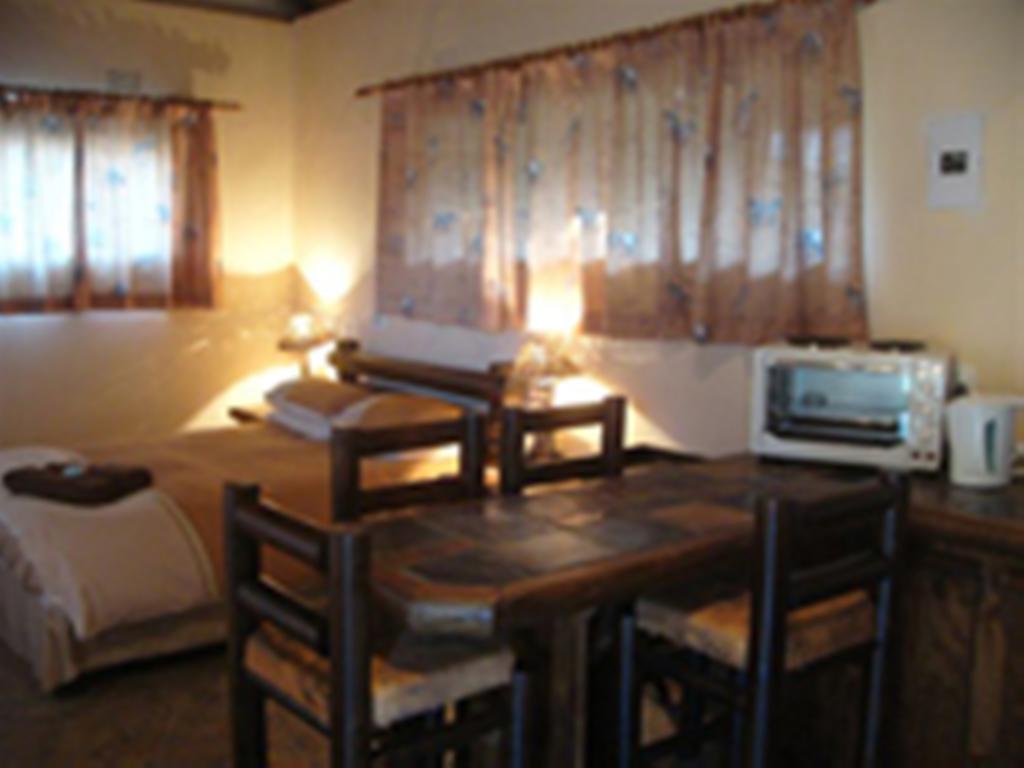 Kareekloof Game Farm Villa Derby Екстериор снимка